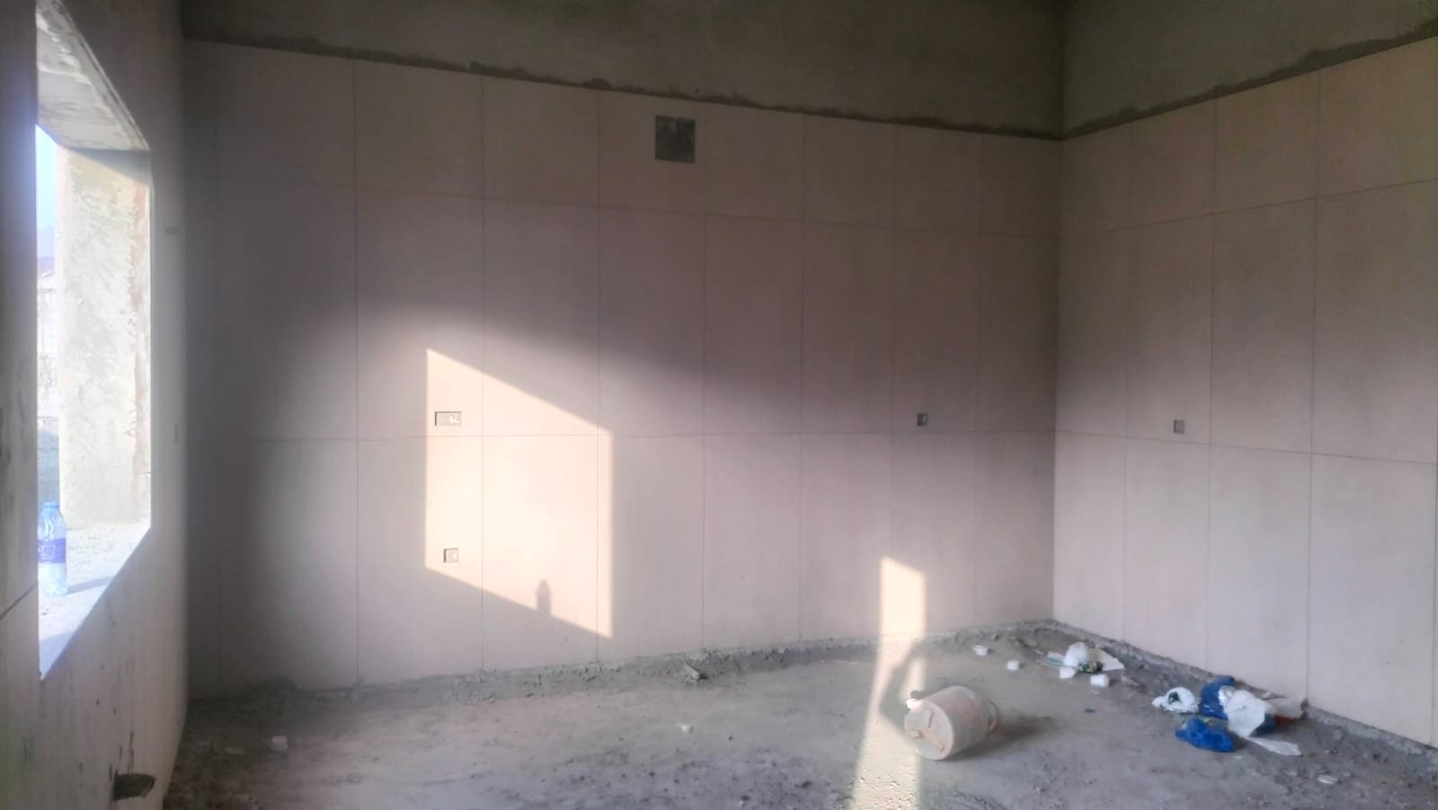 Farfar Villa progress photo 2